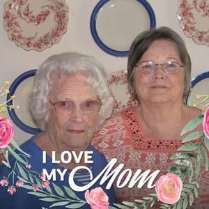 Meet your Posher, Nancy